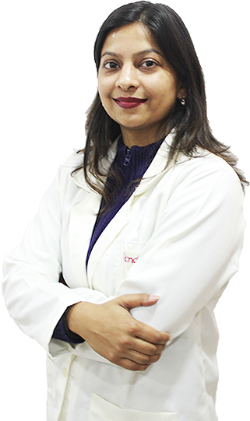 Dr. Sanchika Gupta